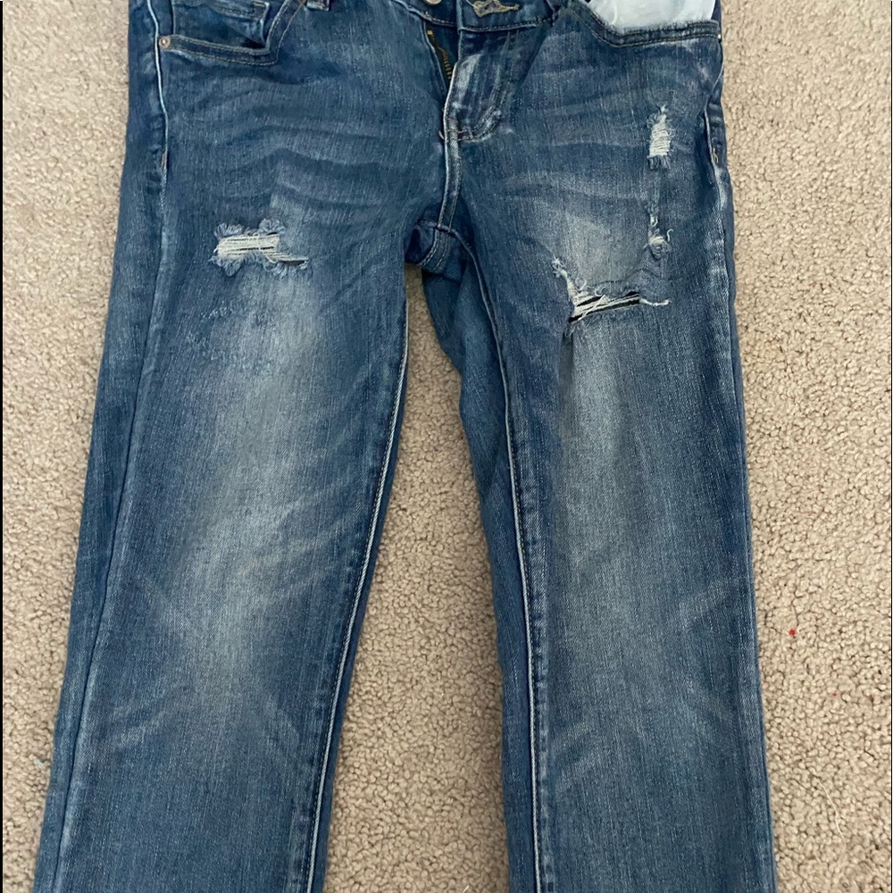 Rue 21 Size 6 Jeans